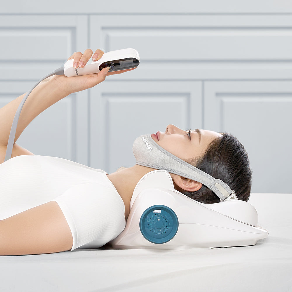 Mediness NeckFeel Neck Traction Device