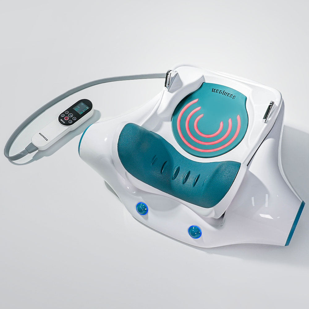 Mediness NeckFeel Neck Traction Device